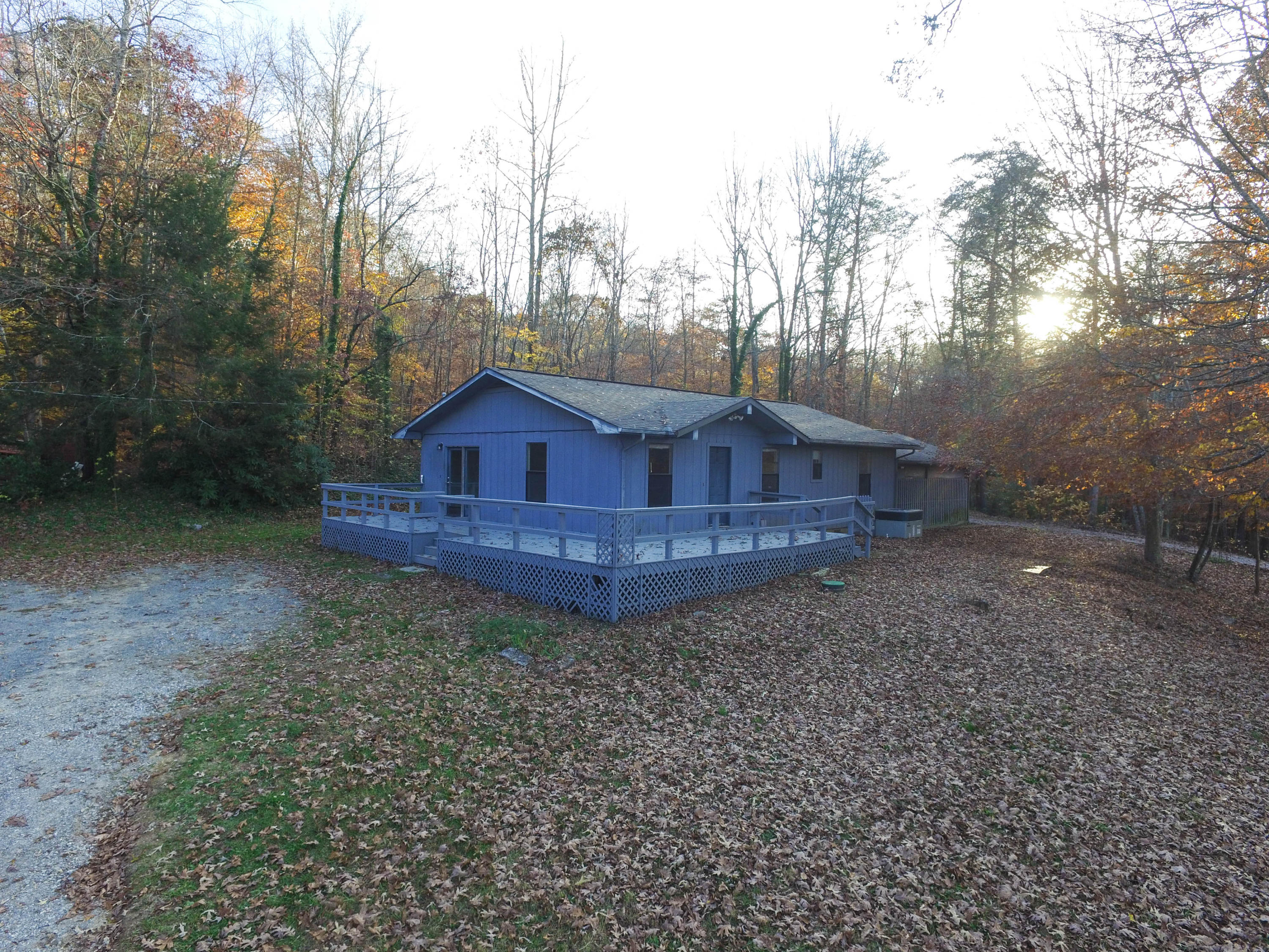 785 Blockhouse Valley Road Clinton, TN 37716 - Photo 1 of 23 DJI_0083
