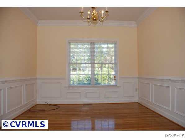 1834 Rolfe Way Richmond, VA 23238 - Photo 3 of 10 Other - Dining room