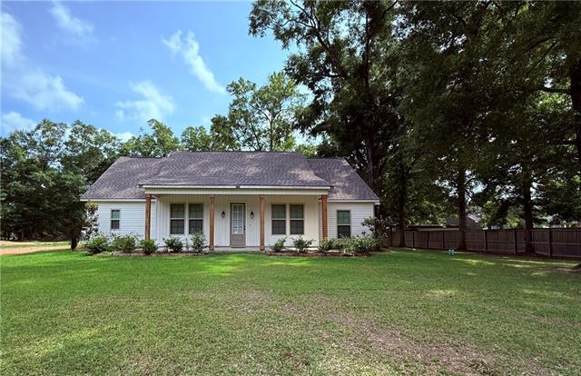 20114 Milk Plant Road Loranger, LA 70446 - Photo 1 of 29