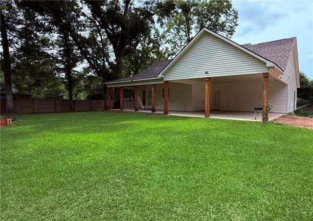 20114 Milk Plant Road Loranger, LA 70446 - Photo 3 of 29