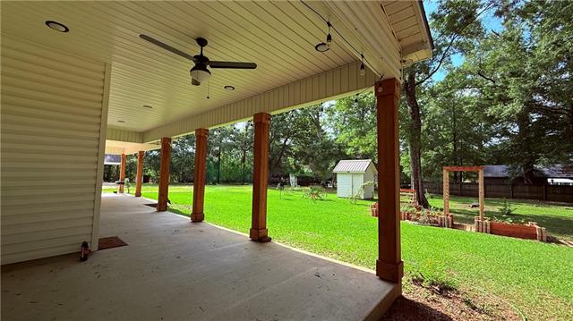 20114 Milk Plant Road Loranger, LA 70446 - Photo 4 of 29