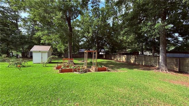 20114 Milk Plant Road Loranger, LA 70446 - Photo 5 of 29