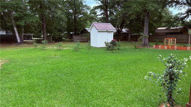 20114 Milk Plant Road Loranger, LA 70446 - Photo 7 of 29