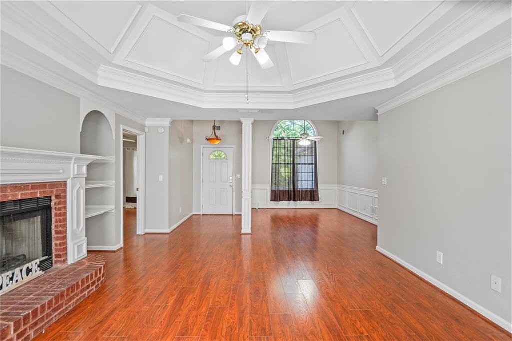 4770 Beaver Road Southwest Loganville, GA 30052 - Photo 5 of 24