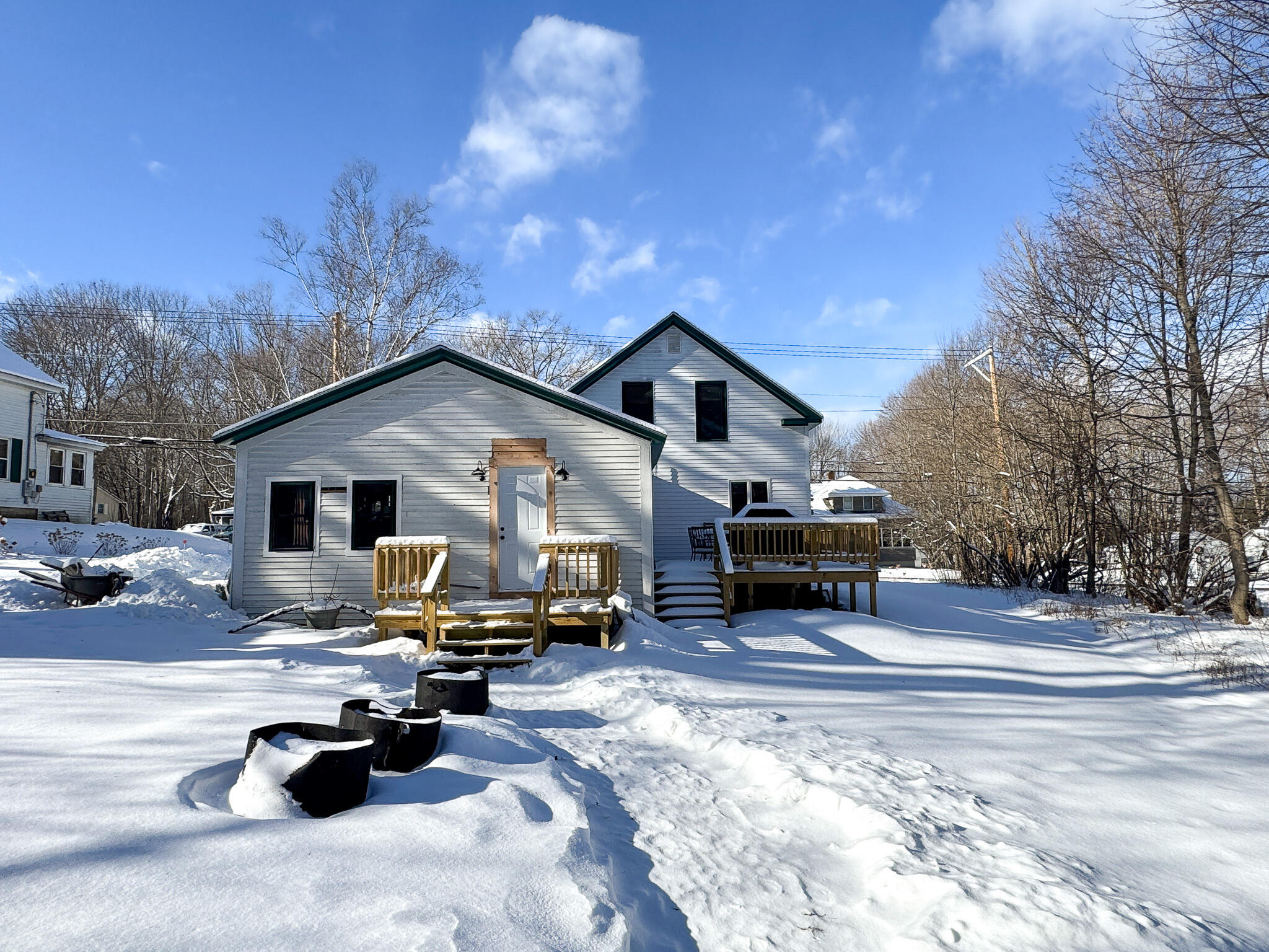 68 Enfield Road Lincoln, ME 04457 - Photo 4 of 34 4