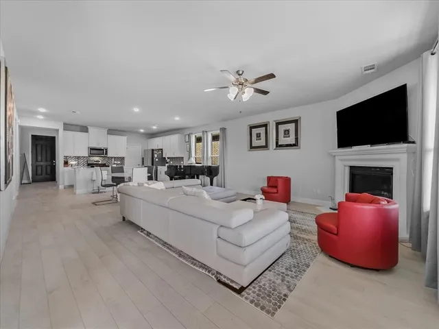 $2,880 | 500 Portina Drive, Anna, TX 75409