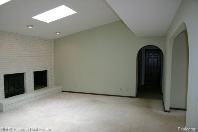 10859 Reynard Road Brighton, MI 48114 - Photo 5 of 16 Great Room