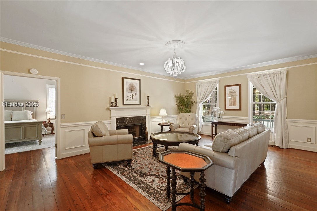 1179 Haig Point Road Daufuskie Island, SC 29915 - Photo 11 of 97