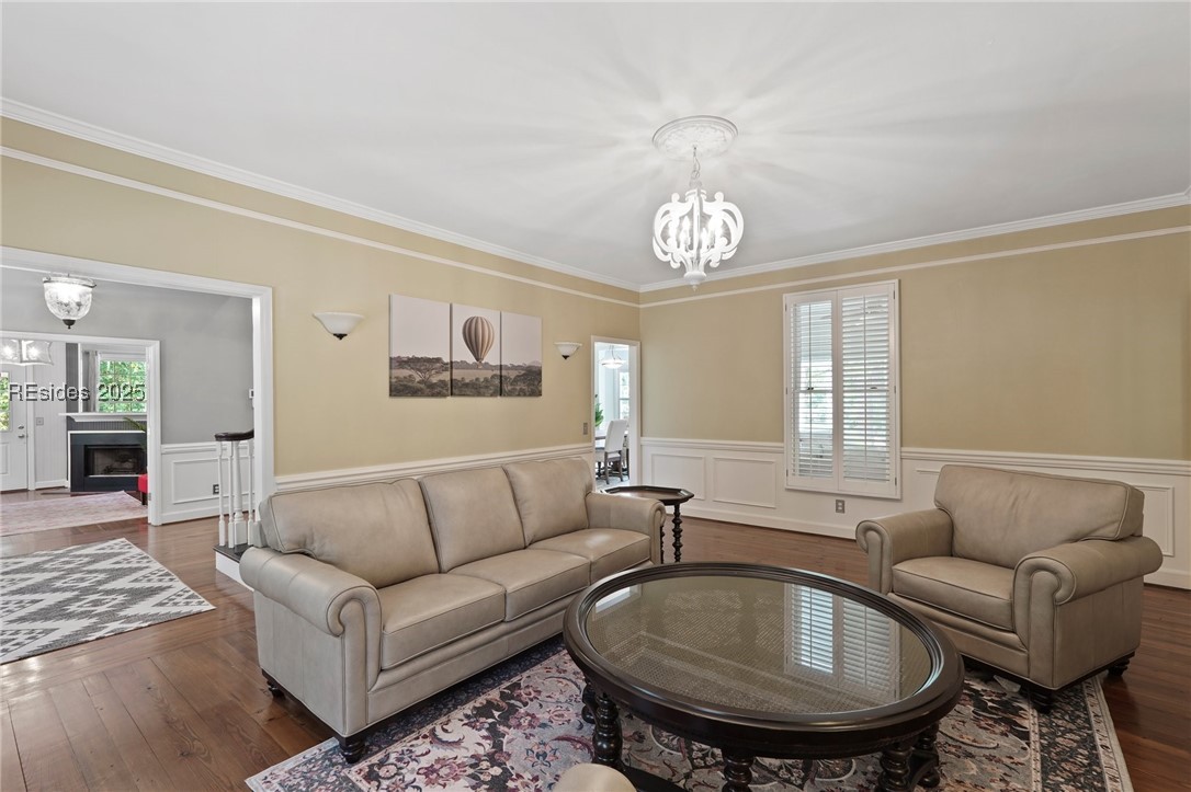 1179 Haig Point Road Daufuskie Island, SC 29915 - Photo 12 of 97