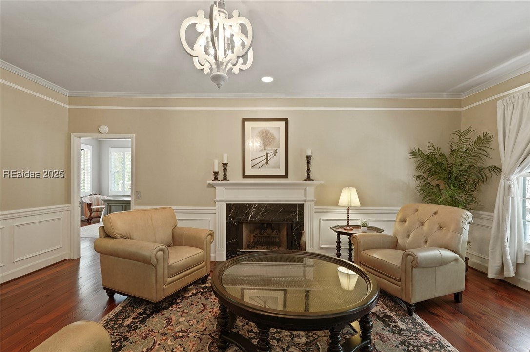 1179 Haig Point Road Daufuskie Island, SC 29915 - Photo 13 of 97