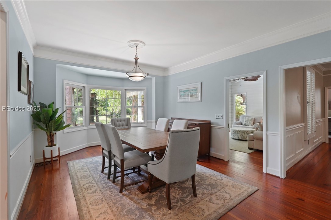 1179 Haig Point Road Daufuskie Island, SC 29915 - Photo 16 of 97