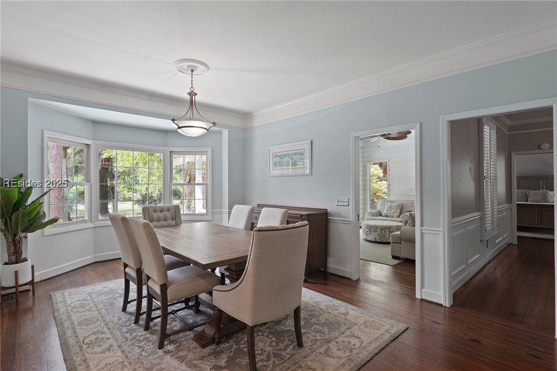 1179 Haig Point Road Daufuskie Island, SC 29915 - Photo 17 of 97