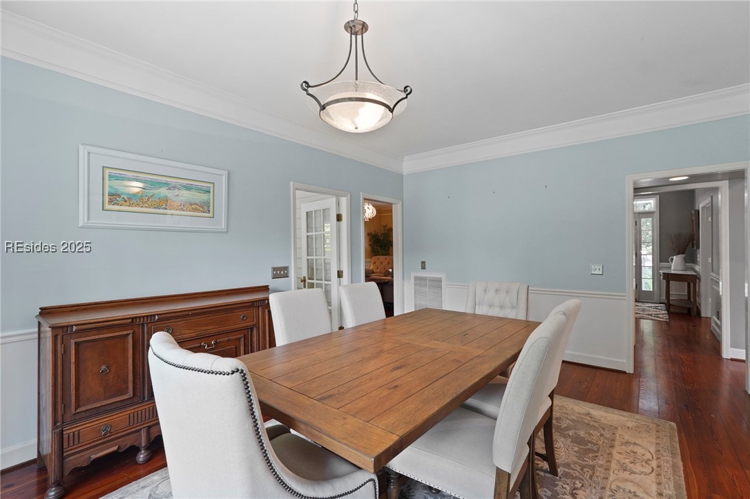 1179 Haig Point Road Daufuskie Island, SC 29915 - Photo 18 of 97