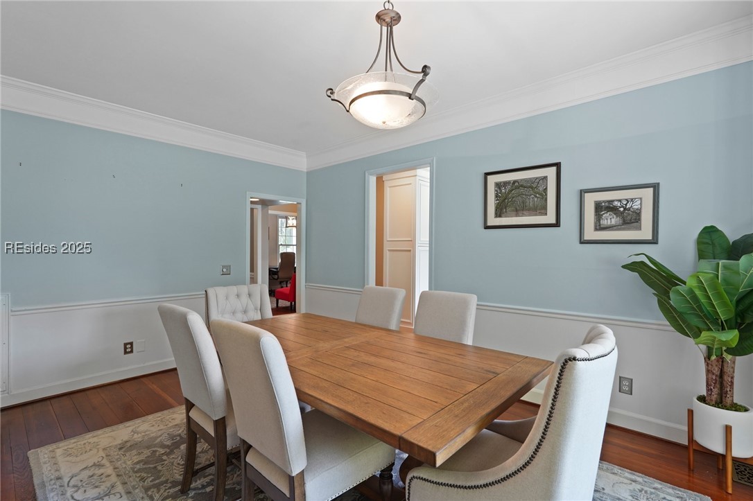 1179 Haig Point Road Daufuskie Island, SC 29915 - Photo 19 of 97