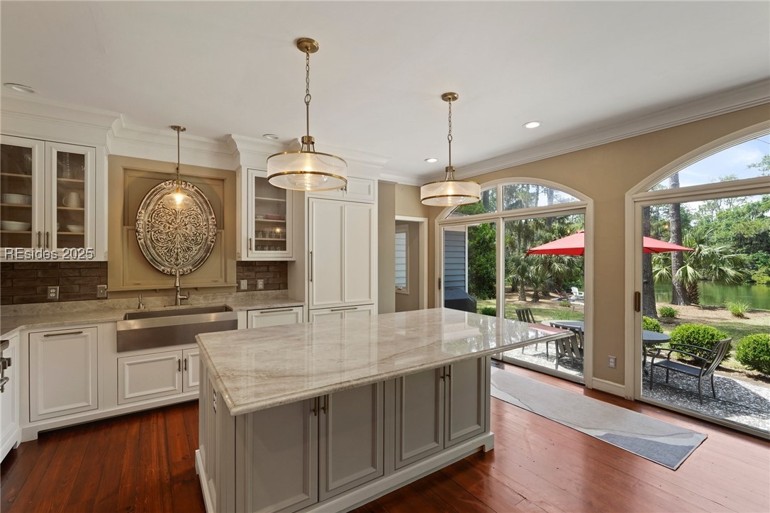 1179 Haig Point Road Daufuskie Island, SC 29915 - Photo 20 of 97