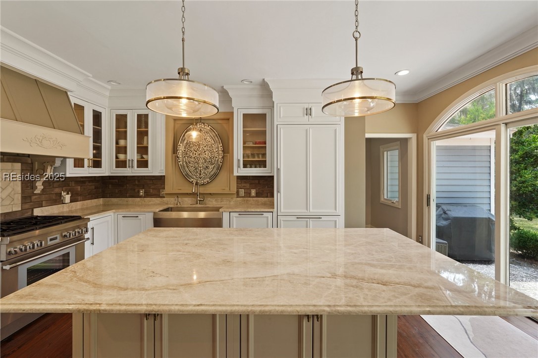 1179 Haig Point Road Daufuskie Island, SC 29915 - Photo 21 of 97