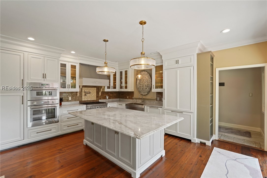 1179 Haig Point Road Daufuskie Island, SC 29915 - Photo 22 of 97