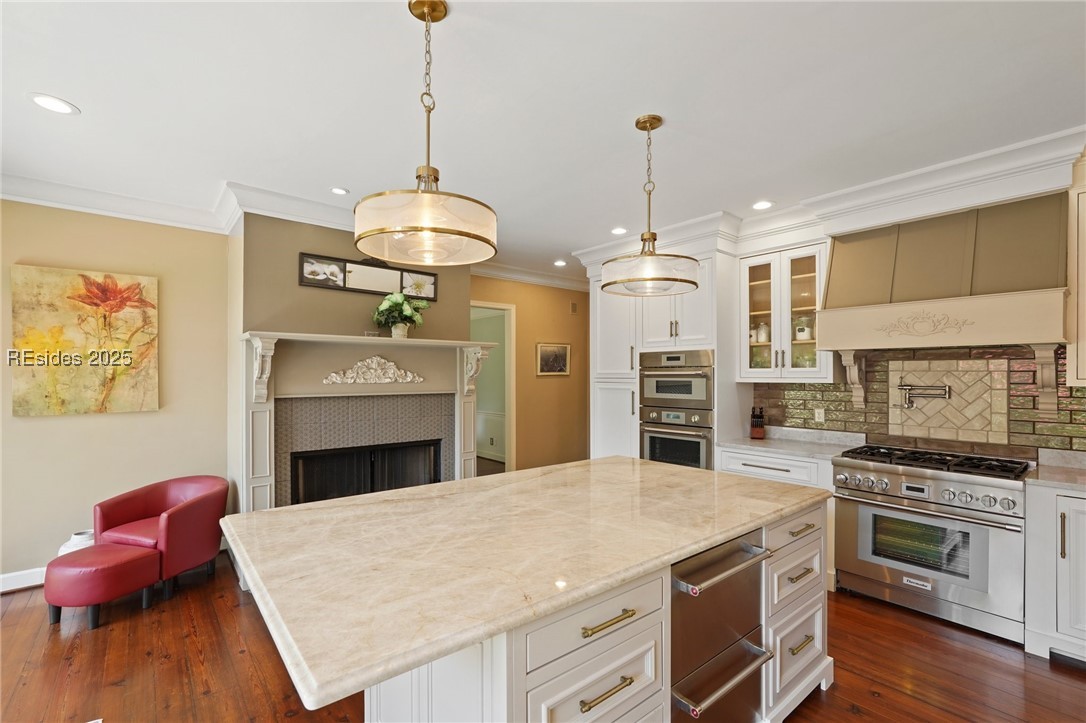 1179 Haig Point Road Daufuskie Island, SC 29915 - Photo 23 of 97