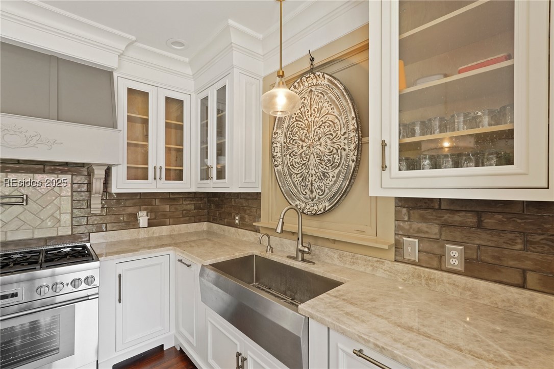 1179 Haig Point Road Daufuskie Island, SC 29915 - Photo 24 of 97