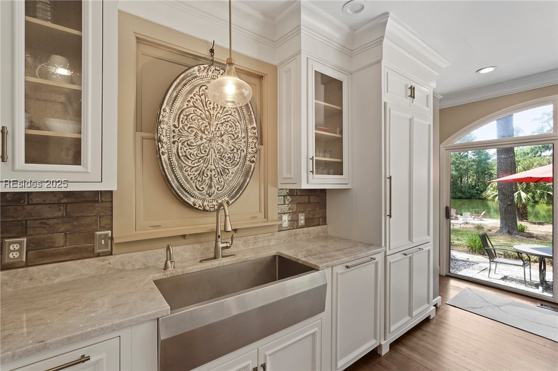 1179 Haig Point Road Daufuskie Island, SC 29915 - Photo 25 of 97