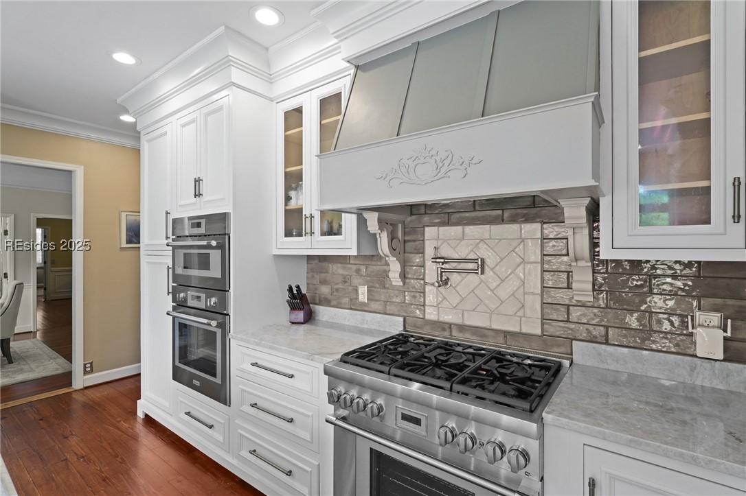 1179 Haig Point Road Daufuskie Island, SC 29915 - Photo 28 of 97