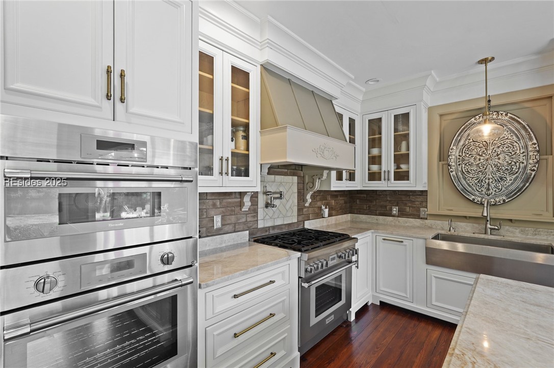 1179 Haig Point Road Daufuskie Island, SC 29915 - Photo 29 of 97