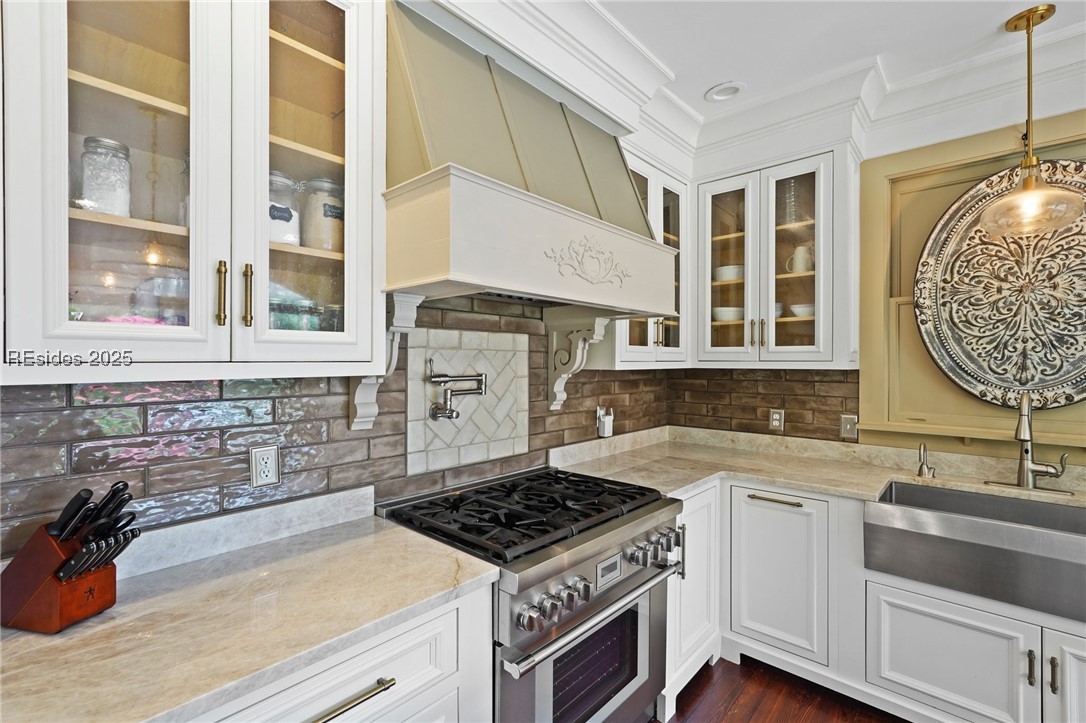 1179 Haig Point Road Daufuskie Island, SC 29915 - Photo 30 of 97