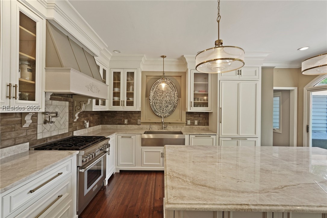 1179 Haig Point Road Daufuskie Island, SC 29915 - Photo 31 of 97