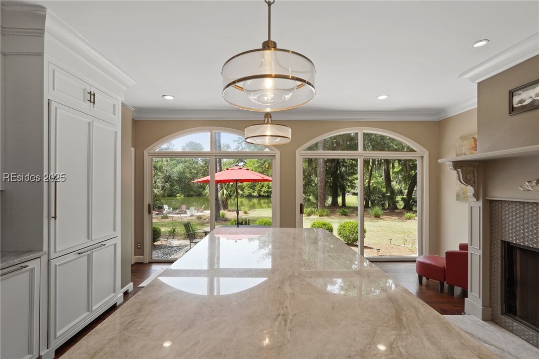 1179 Haig Point Road Daufuskie Island, SC 29915 - Photo 32 of 97