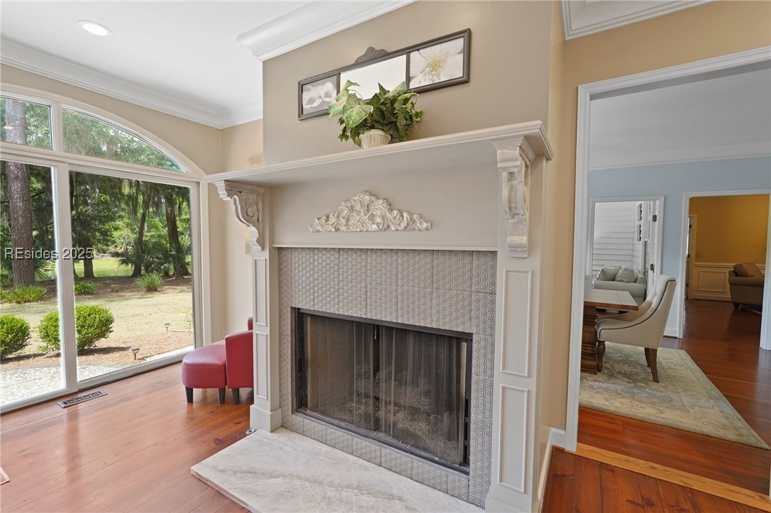 1179 Haig Point Road Daufuskie Island, SC 29915 - Photo 33 of 97