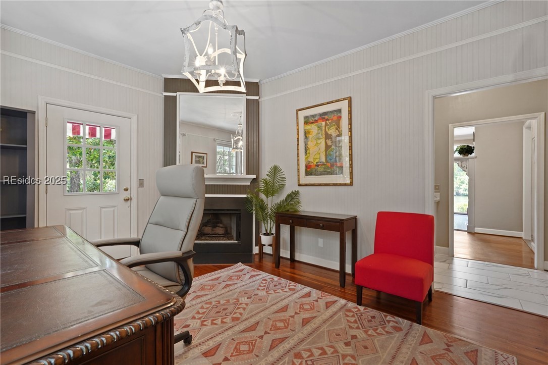 1179 Haig Point Road Daufuskie Island, SC 29915 - Photo 36 of 97