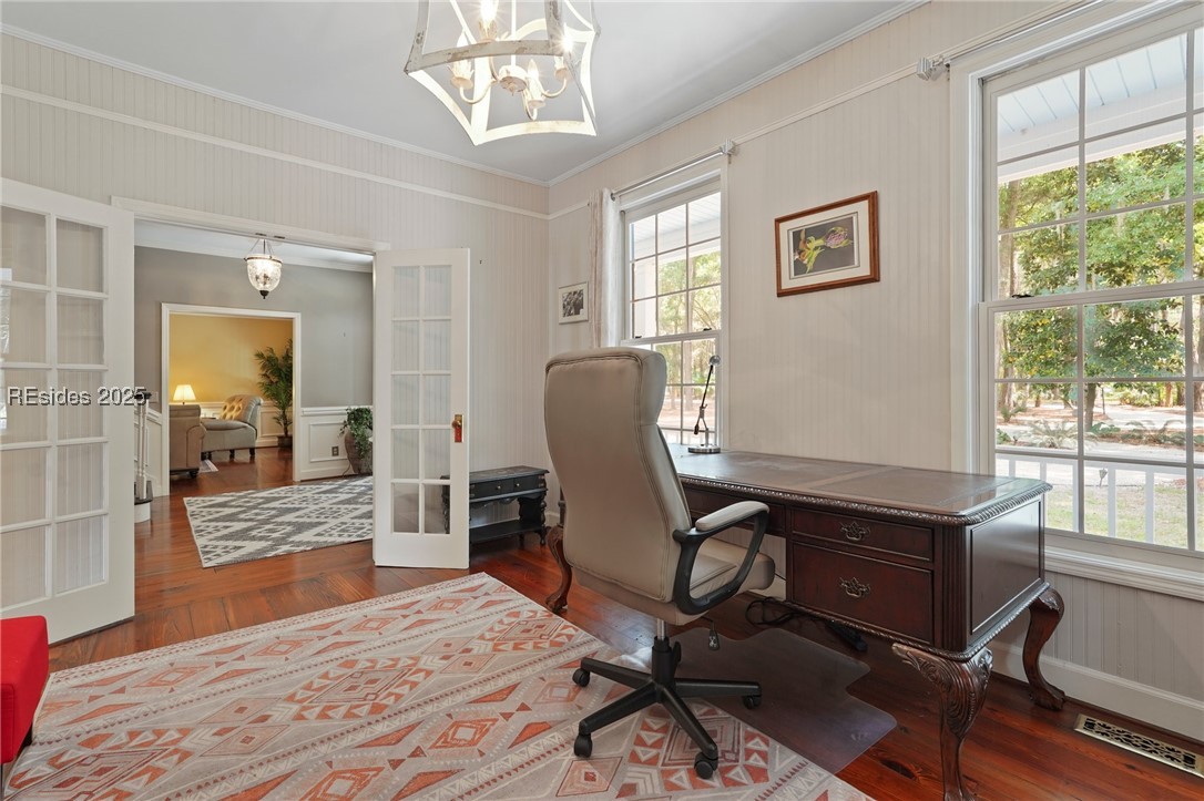 1179 Haig Point Road Daufuskie Island, SC 29915 - Photo 37 of 97