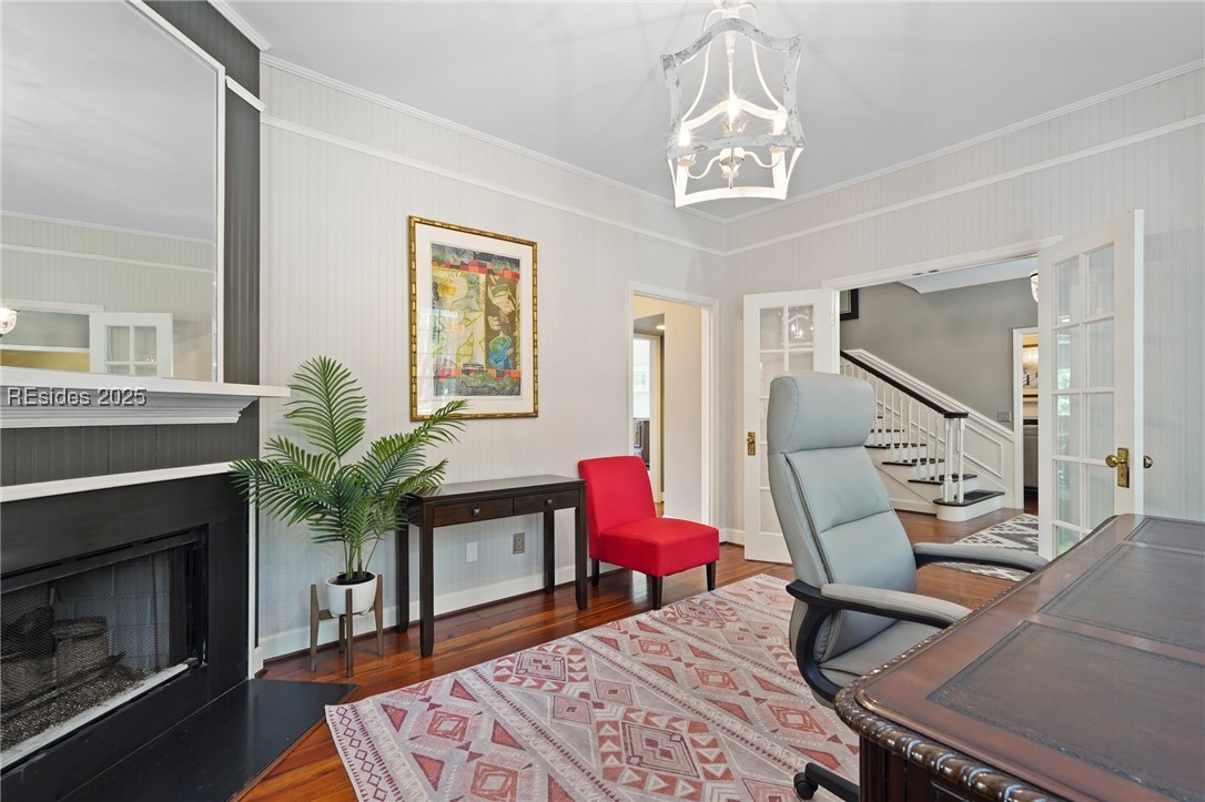 1179 Haig Point Road Daufuskie Island, SC 29915 - Photo 38 of 97