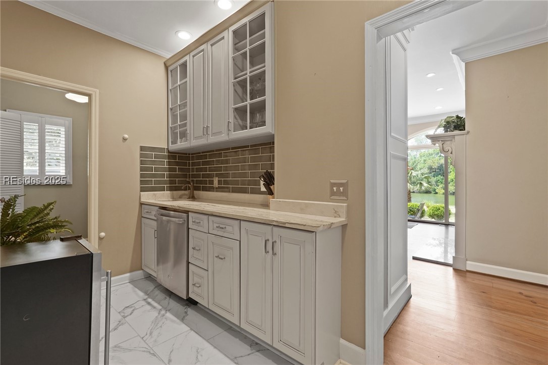 1179 Haig Point Road Daufuskie Island, SC 29915 - Photo 39 of 97