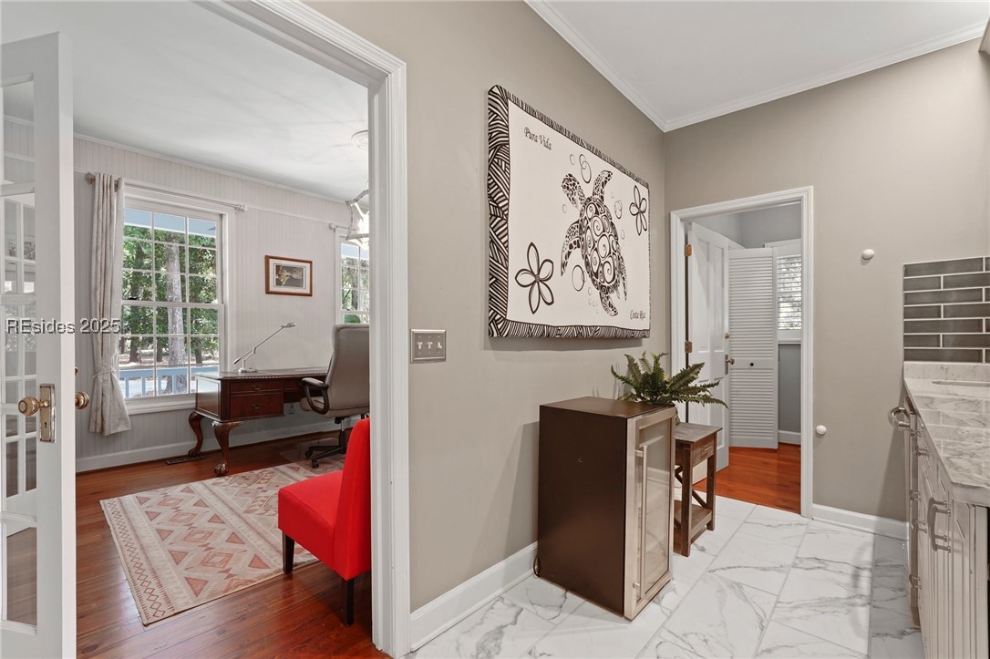 1179 Haig Point Road Daufuskie Island, SC 29915 - Photo 40 of 97