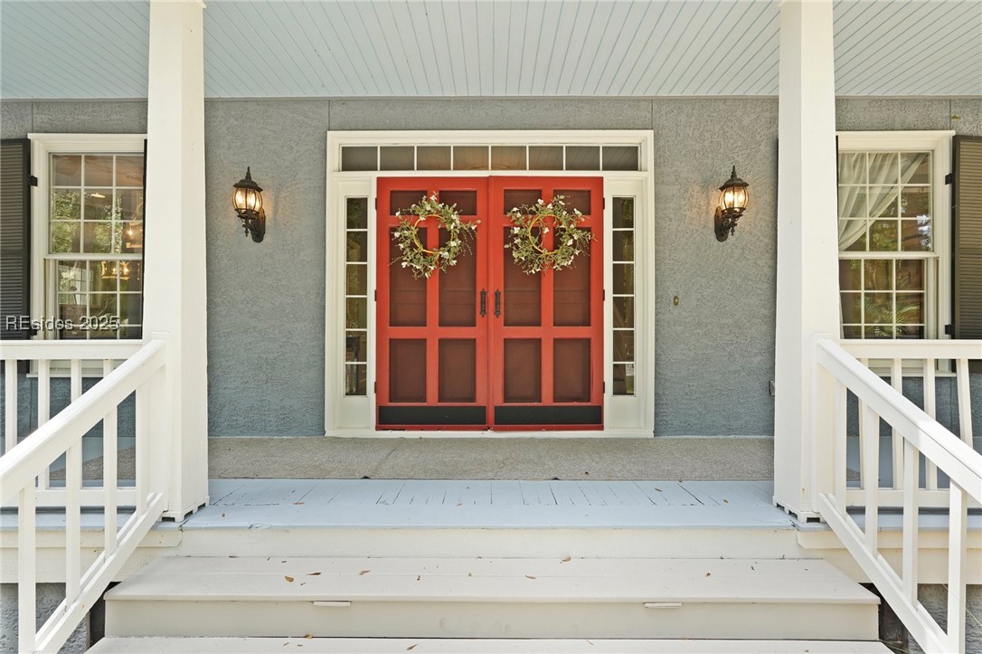 1179 Haig Point Road Daufuskie Island, SC 29915 - Photo 4 of 97