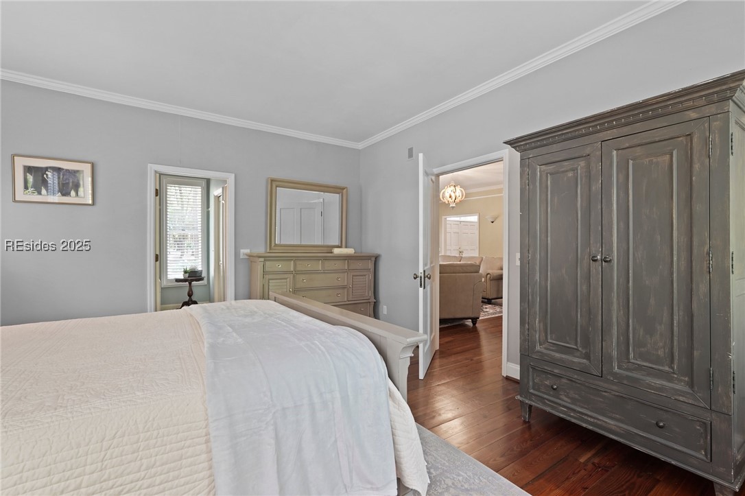 1179 Haig Point Road Daufuskie Island, SC 29915 - Photo 43 of 97