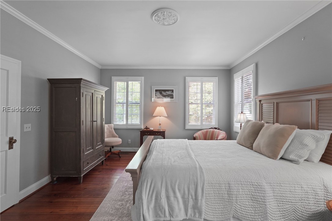 1179 Haig Point Road Daufuskie Island, SC 29915 - Photo 44 of 97