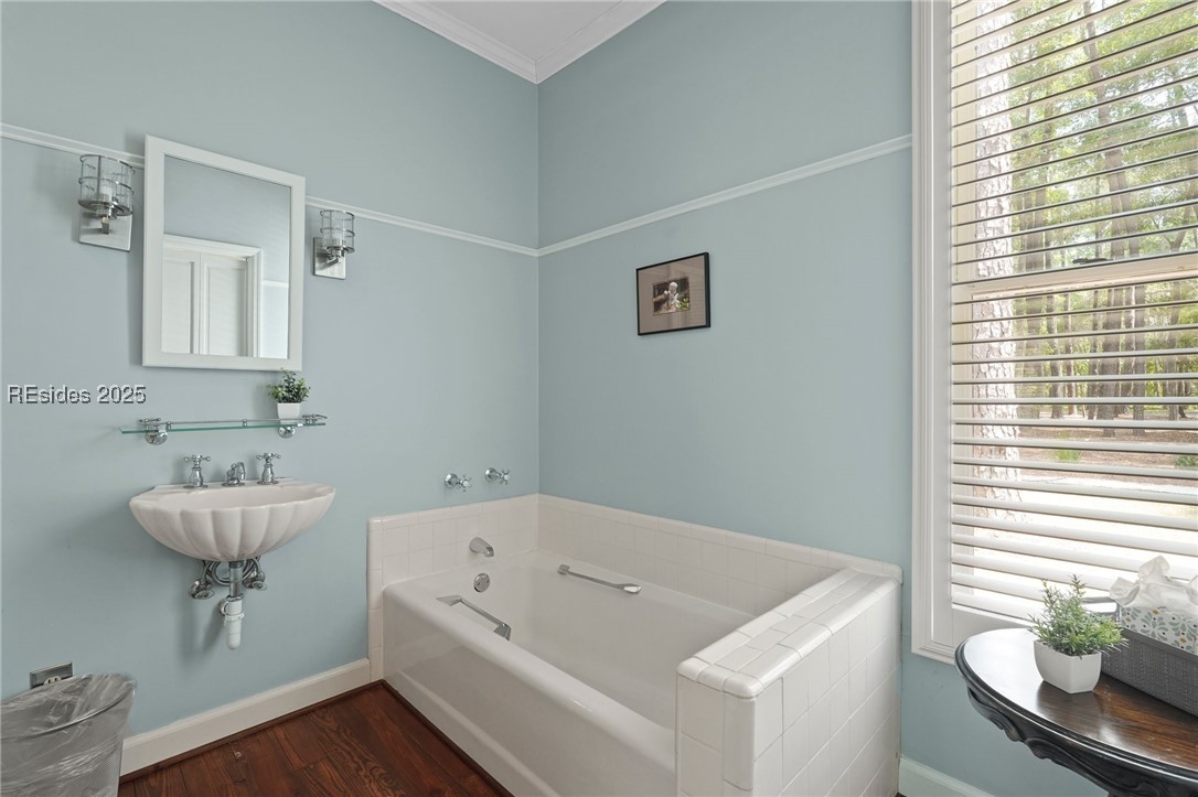 1179 Haig Point Road Daufuskie Island, SC 29915 - Photo 46 of 97