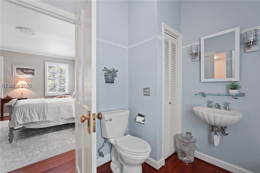 1179 Haig Point Road Daufuskie Island, SC 29915 - Photo 47 of 97