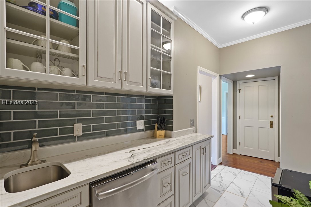 1179 Haig Point Road Daufuskie Island, SC 29915 - Photo 50 of 97