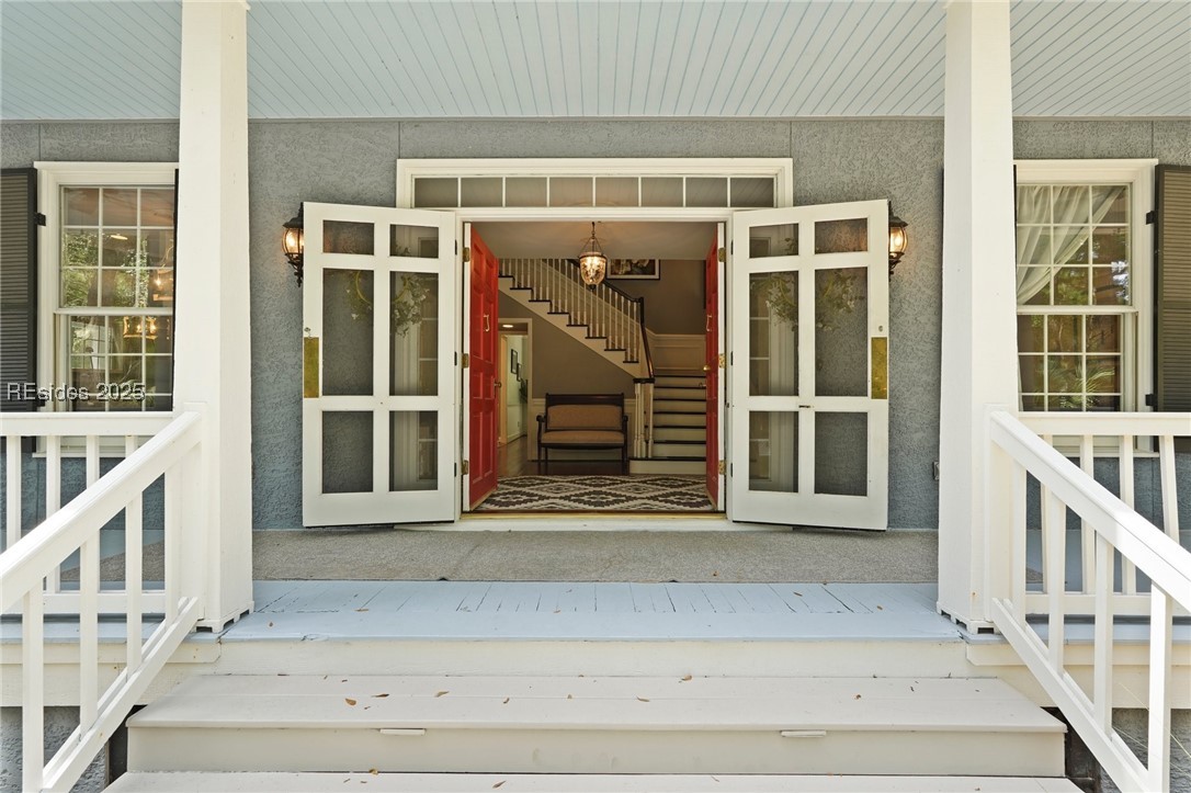 1179 Haig Point Road Daufuskie Island, SC 29915 - Photo 5 of 97