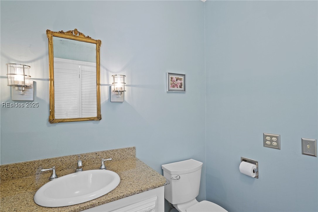 1179 Haig Point Road Daufuskie Island, SC 29915 - Photo 52 of 97