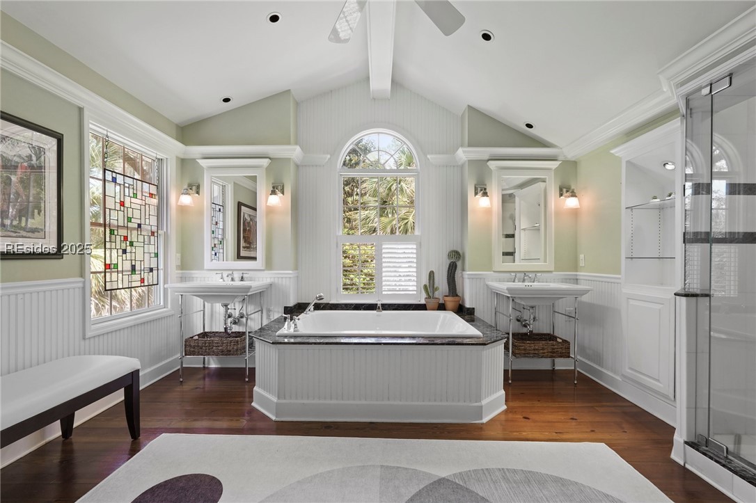 1179 Haig Point Road Daufuskie Island, SC 29915 - Photo 62 of 97