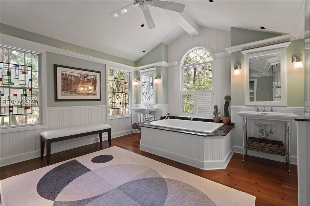 1179 Haig Point Road Daufuskie Island, SC 29915 - Photo 64 of 97