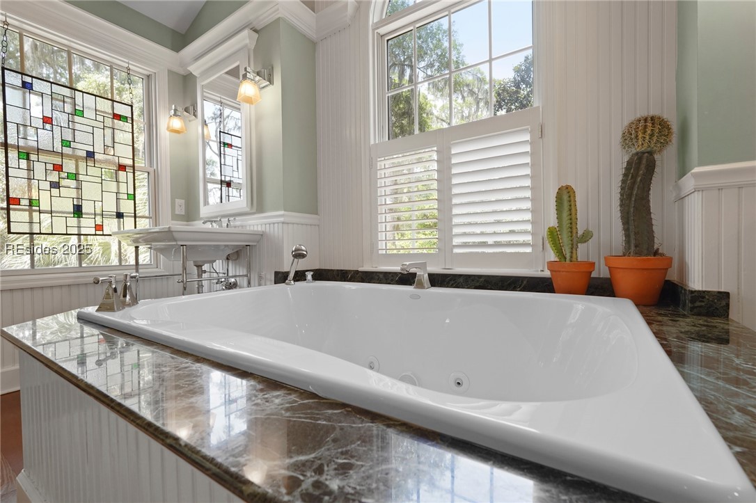 1179 Haig Point Road Daufuskie Island, SC 29915 - Photo 67 of 97