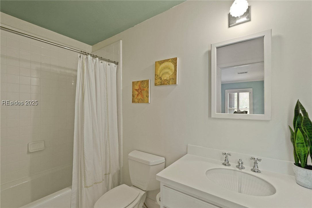 1179 Haig Point Road Daufuskie Island, SC 29915 - Photo 73 of 97