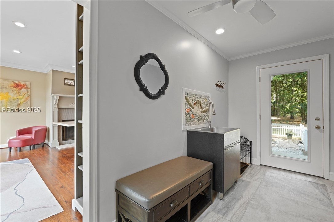 1179 Haig Point Road Daufuskie Island, SC 29915 - Photo 80 of 97