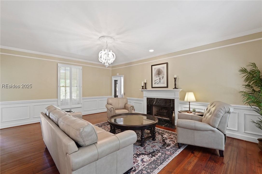 1179 Haig Point Road Daufuskie Island, SC 29915 - Photo 8 of 97