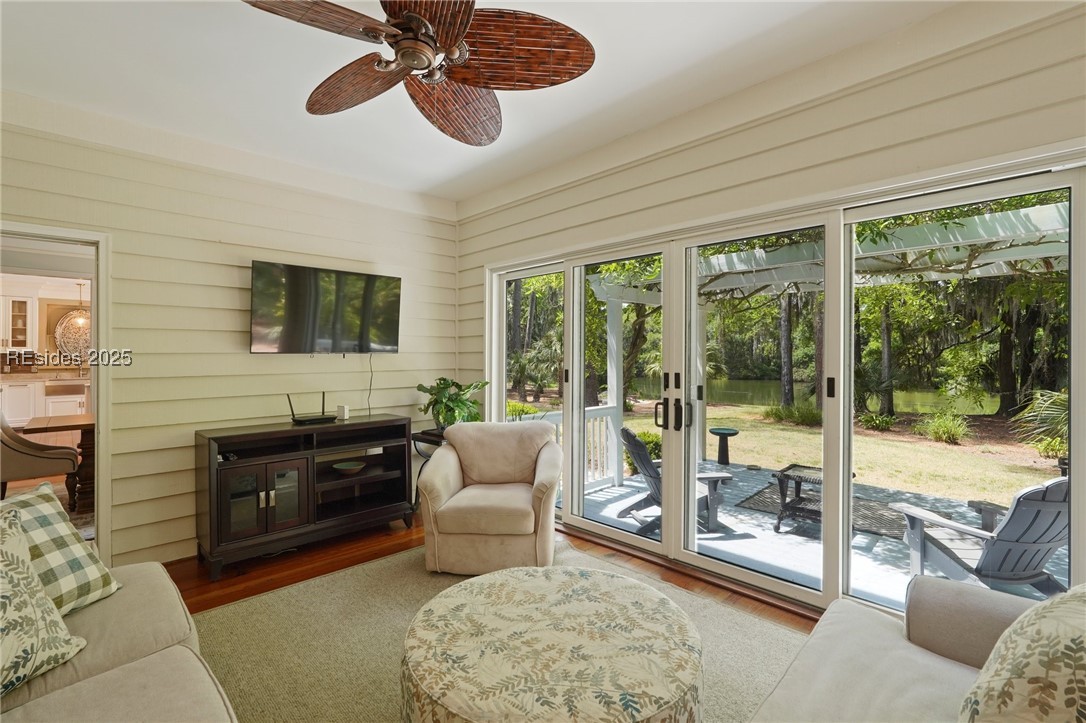 1179 Haig Point Road Daufuskie Island, SC 29915 - Photo 84 of 97